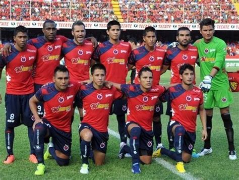 El Veracruz lidera el Clausura 2015 del fútbol mexicano tras dos jornadas