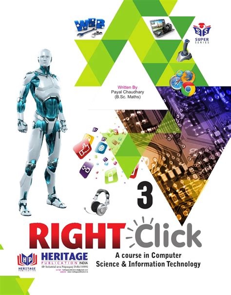 Heritage Publication