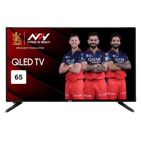 Buy 65 inch qled tv online, buy 65 inch qled tv online in India – NVY World
