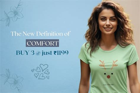 Trendy Women’s T-Shirts Online in India | FAFO – India-Grown Brand ...