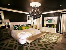 Rooms Painted Black by Orange Bedrooms Pictures Options Ideas Hgtv Rooms Painted Black