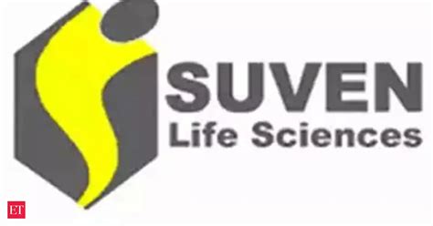 Suven Pharma share price: Cabinet approves foreign investment of up to ...