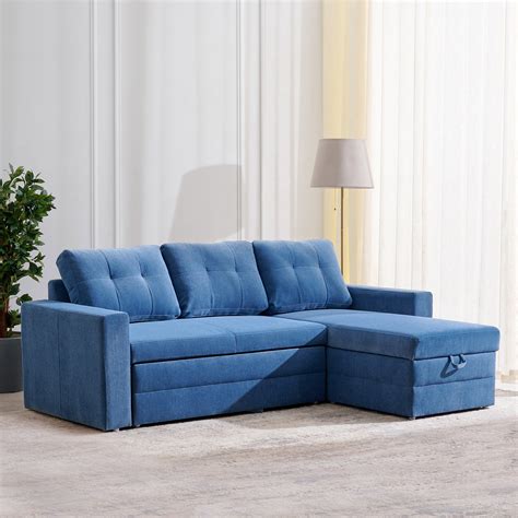 Buy Sofa Cum Beds Online at Low Prices - Home Centre