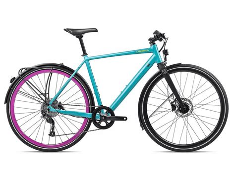 Orbea Hybrid Bike | CARPE 15, Alloy | Cycling Boutique