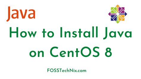 Manage Multiple Java Versions CentOS 的图像结果