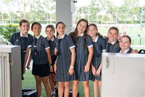 新加坡澳洲国际学校的多元化体验 | 新加坡新闻