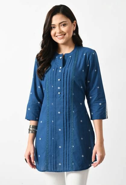 Tunics for Women Online at Best Prices in India | Flipkart.com