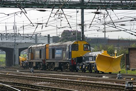 20303 + 20309 Doncaster 29-04-14 | 20303 + 20309 approach Do… | Flickr