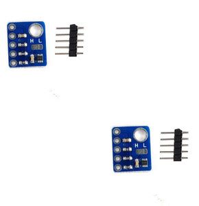 Flyrobo (2 pc) TMP102 Digital Temperature Sensor Breakout ...