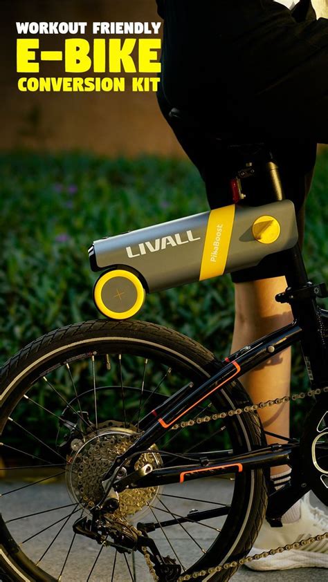 Image result for Boost Bike Conversion Kit