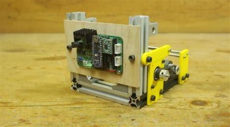 Label Dispenser Arduino 的图像结果