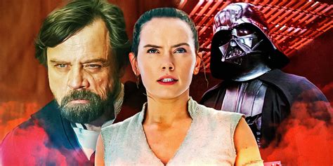 Everything We Know About Darth Talon, George Lucas' Sequel Era Sith Apprentice