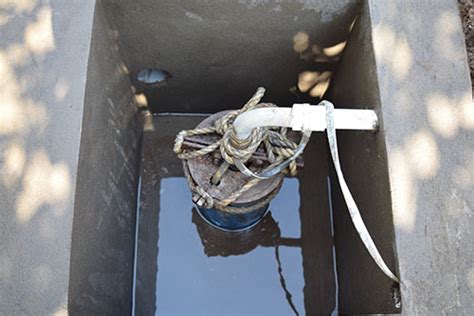 Rain Water Harvesting