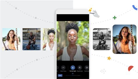 Google Photos Gets Smarter, AI-Powered Editor - Tech