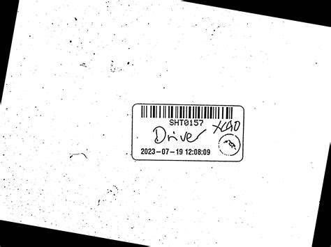 No Module Named Pyzbar 的图像结果