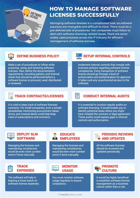 Image result for Software License Issues