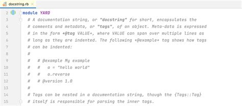 Ruby Code 的图像结果