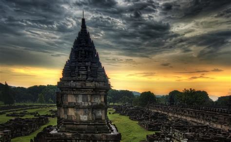 Jakarta - Yogyakarta | 6 Nights 7 Days | Jakarta [2N] | Bandung [1N ...