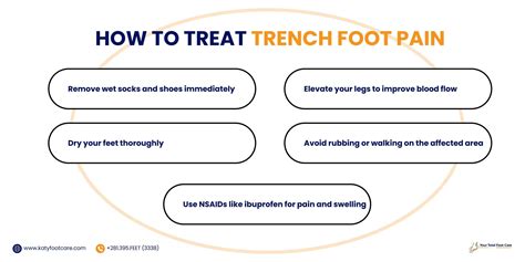 What Is Trench Foot? Recognize and Prevent This Condition