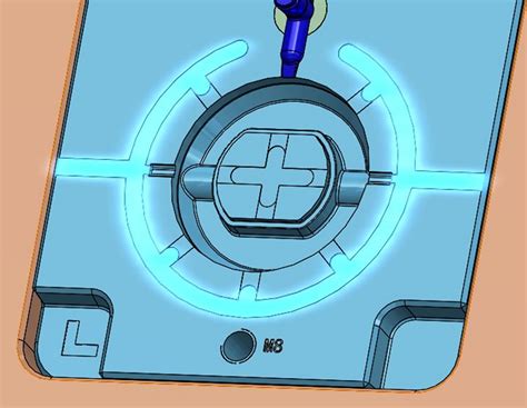 Image result for Injection Modling Tooling Design