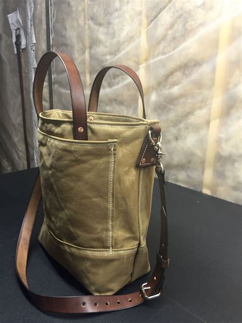 Waxed Canvas Bags Australia at Phyllis Spain blog