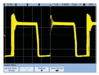 每位工程师在使用示波器进行功率测量时都必须知道的7大秘诀 - 测试与测量 - 微波射频网