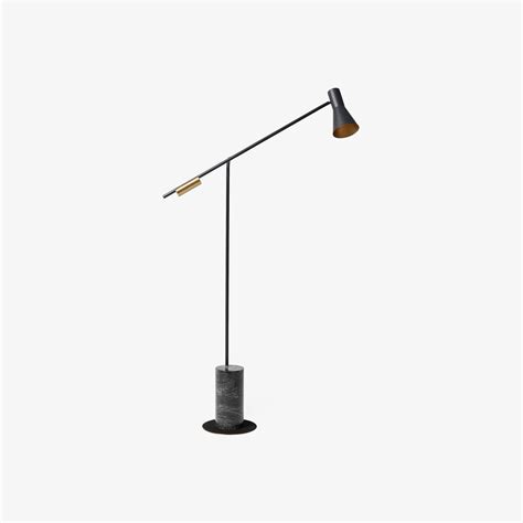 Metro Floor Lamp – Vakkerlight