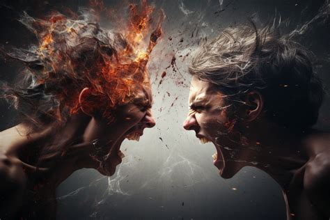 Aggression Behavior 的图像结果