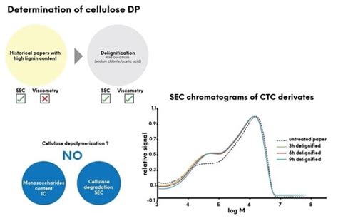 Determination of Cellulose Degree of Polymerization in Historical ...