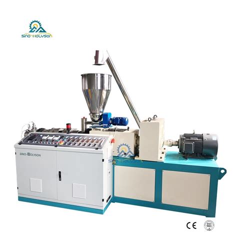 PVC Extruder Machine 的图像结果