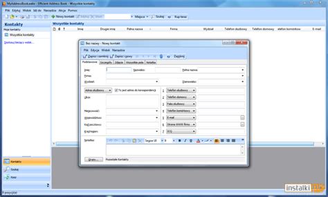 Image result for Computer Address Book Software