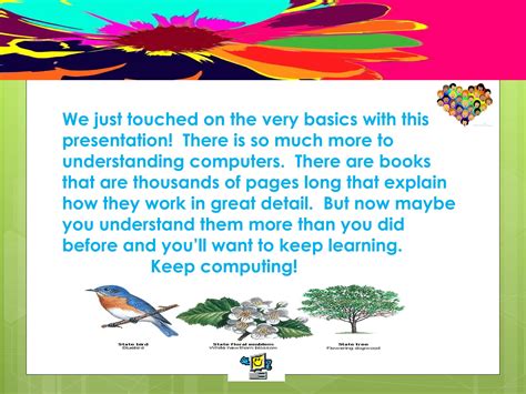 Image result for Fun Computer Basics Video