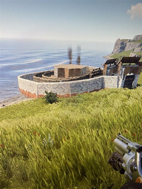 Rust Graphics 的图像结果