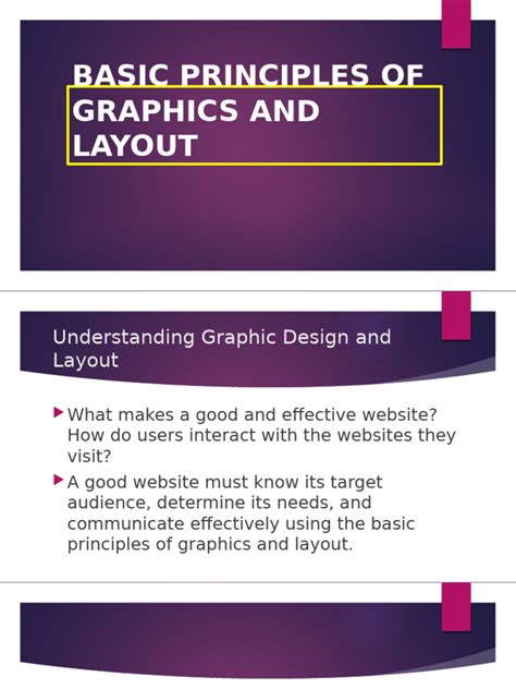 Image result for Page layout Principles