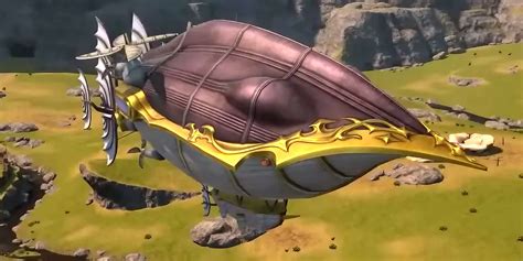 Final Fantasy XIV Patch 6.4 Adds The Final Raid Tier As New Saga Moves ...