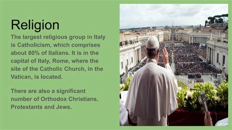 Presentation - Italy and its culture.pptx