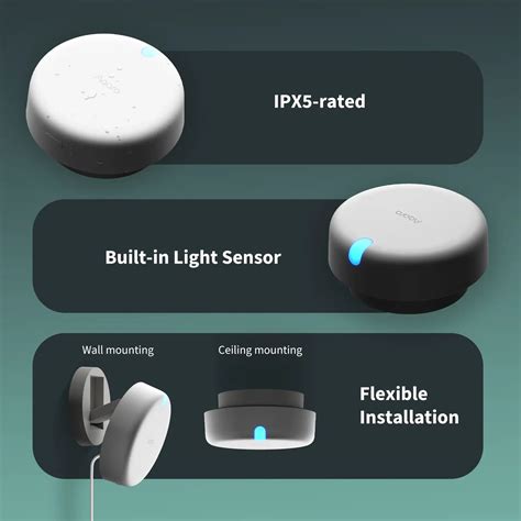 Smart Home Sensor - Aqara LLC