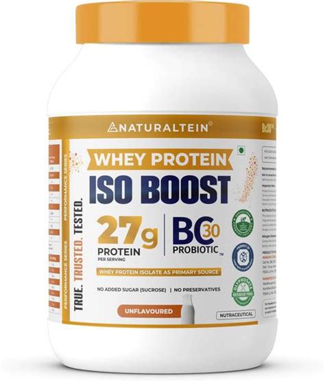 Buy Iso Whey Protein Online From Flipkart | Free Shipping 21-Jun-26