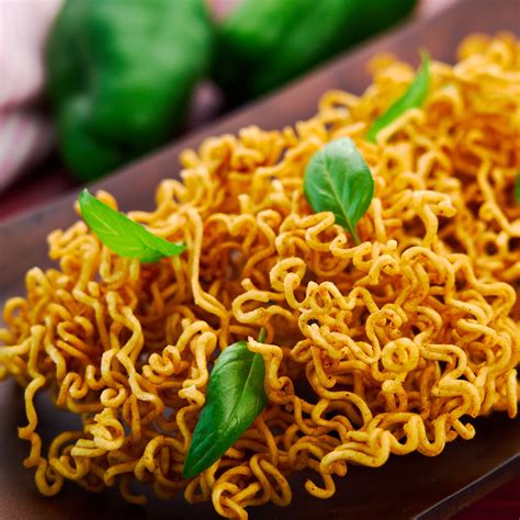 How To Deep Fry Ramen Noodles at Nicholas Mckillop blog