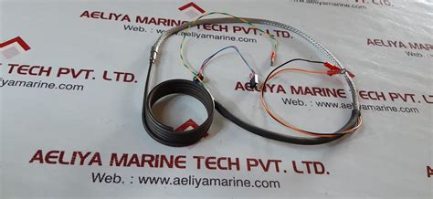 Heat element fp93 5g2 230v – Aeliya Marine Tech®
