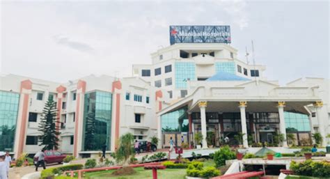 Manipal Hospital, Vijayawada, Doctor Lists, Book Online Appointment ...