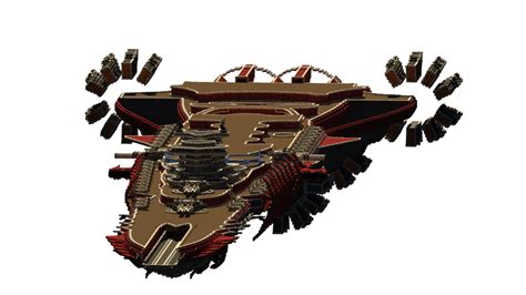 Image result for Battle Carrier Tutorial Minecraft