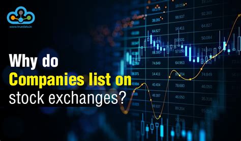 Benefits of listing Company on Stock Exchange