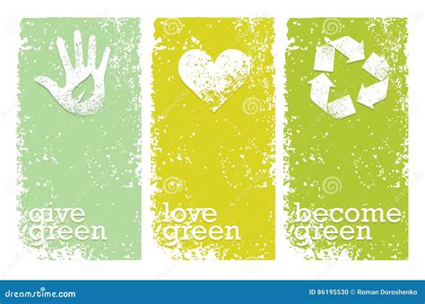 Recycle, Reduce, Reuse Logo Made Of Leaves And Trees Around Them ...