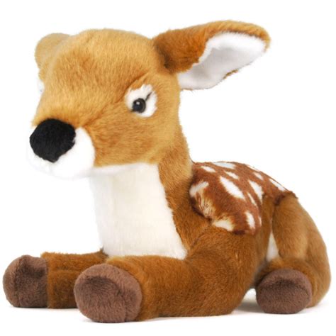 Deer Buck Plush Toy at Kayla Omay blog
