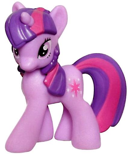 Buy My Little Pony 2 Inch Twilight Sparkle PVC Figure Online at Lowest ...
