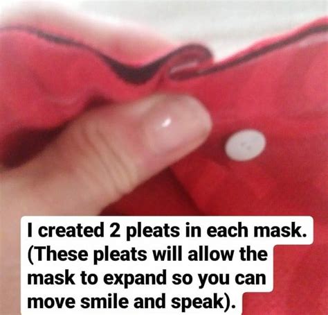 Image result for Reusable Face Mask Tutorials