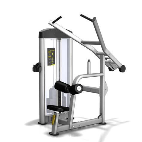 Pulldown Machine 的图像结果