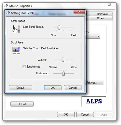 Image result for Touchpad Tips