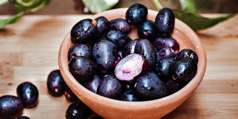 Jamun Fruit In English Language at Patricia Flores blog